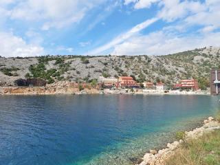 Apartments in Baric Draga 40878 - 1