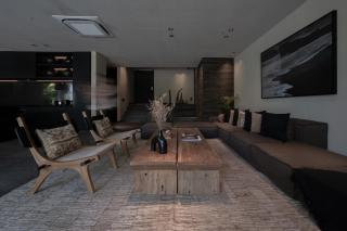 Black Villas Canggu Beach by OXO - 7