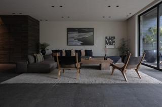 Black Villas Canggu Beach by OXO - 6