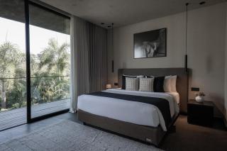 Black Villas Canggu Beach by OXO - 5