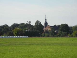 Apartments in Vetschau Spreewald 2618 - 2