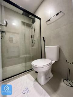 Estúdio Lindo Vista Mar - 1