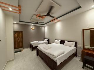 Shankar guest house - Hampi - 9