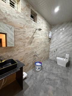 Shankar guest house - Hampi - 6