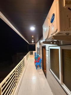 Shankar guest house - Hampi - 4