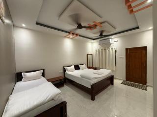 Shankar guest house - Hampi - 8