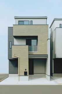 福の荘唐人町a棟 - 0