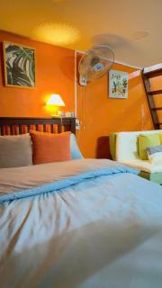 The Sun Homestay - 1