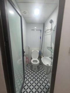 Hanoi Quarter Life Hostel - 8