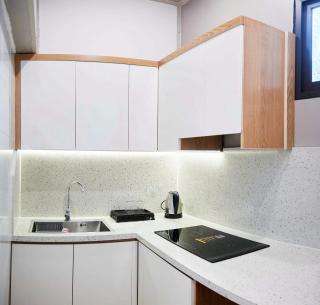 Hanoi Quarter Life Hostel - 2