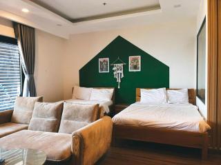 FLC Sea Tower QUY NHƠN-Codotel Mặt Biển QUY NHƠN-Có Hồ Bơi - 4