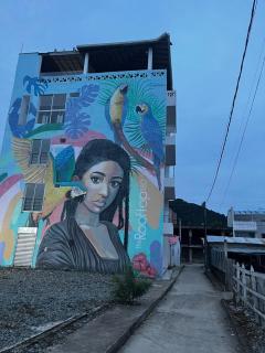 hotel vista al mar - 9