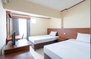 Maha Jaya Hotel Bali - Denpasar - 1