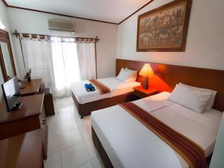 Maha Jaya Hotel Bali - 7