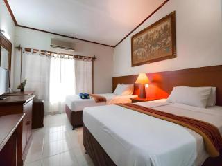 Maha Jaya Hotel Bali - 6