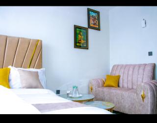 Taurus residence B8-10 syokimau mwananchi road - 4