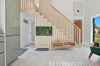 Ascutney Lofts - Modern Vermont Vacation Rentals - 9