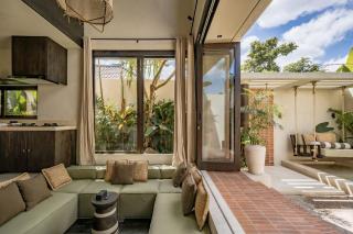 Bedouin Loft Pererenan - 3