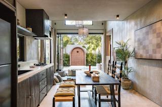 Bedouin Loft Pererenan - 1