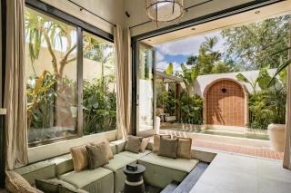 Bedouin Loft Pererenan - 9