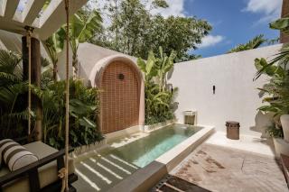 Bedouin Loft Pererenan - 4