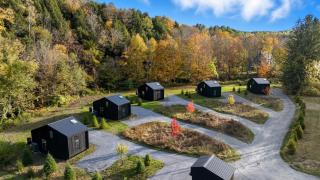 Ascutney Lofts - Modern Vermont Vacation Rentals - 8