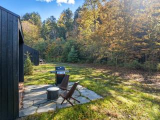 Ascutney Lofts - Modern Vermont Vacation Rentals - 5