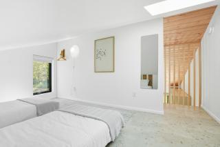 Ascutney Lofts - Modern Vermont Vacation Rentals - 3