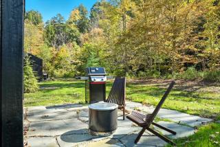 Ascutney Lofts - Modern Vermont Vacation Rentals - 2