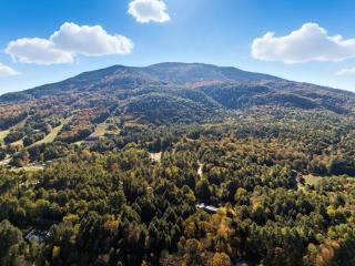 Ascutney Lofts - Modern Vermont Vacation Rentals - 1