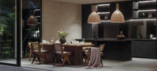 Black Villas Canggu Beach by OXO - 8