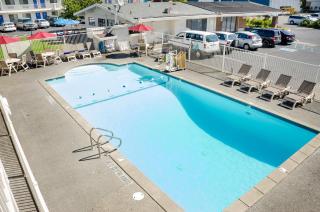 Motel 6-Tacoma, WA - Fife - Fife - 2