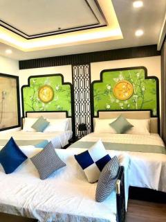 FLC Sea Tower QUY NHƠN-Codotel Mặt Biển QUY NHƠN-Có Hồ Bơi - 6