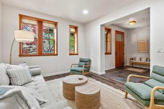 Calm Coastal Retreat in Avila Beach - 9