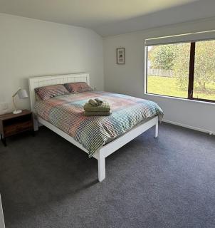 House in Restful Setting - 2