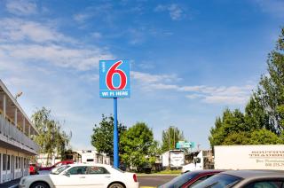 Motel 6-Tacoma, WA - Fife - Fife - 3