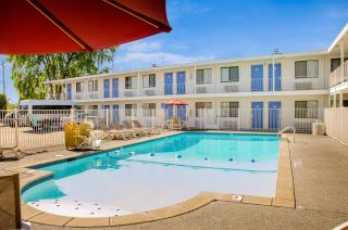 Motel 6-Tacoma, WA - Fife - Fife - 1