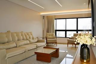 3 Luxury Suites + Sophistication - 0