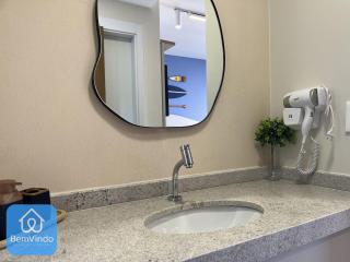 Estúdio Lindo Vista Mar - 4