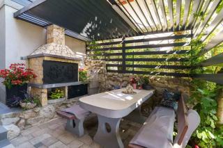 House and Apt. in Dramalj 54577 - 1