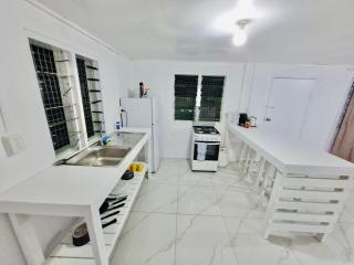 Private Twin Room - Kava Cottage 2 mins drive to Nuku'alofa City - 2