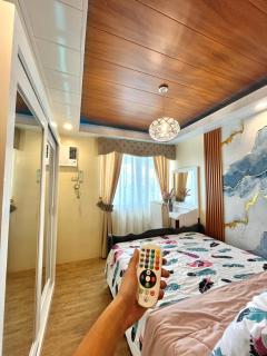 J&J Havenstay Ananda Square - 6