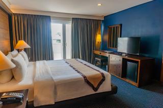 Boracay Sands Hotel - 6