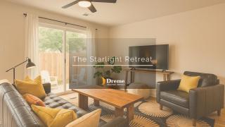 Starlight Retreat - 0