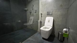 ART Marari Beach house - 1