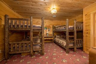 4 King Suites, Bunk Room, Hot Tub MTN Views! - 7