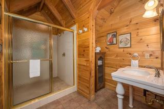 4 King Suites, Bunk Room, Hot Tub MTN Views! - 5