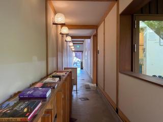 WGJ Hostel Kyoto - 1