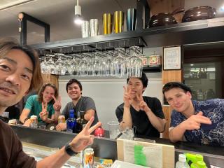 WGJ Hostel Kyoto - 2