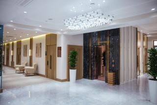 AD Bellagio - Samarcande - 6